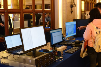 新時(shí)代，開啟新征程 2017麒麟飛騰自主可控技術(shù)交流大會(huì)（成都站）聚焦計(jì)算機(jī)軟硬件研發(fā)